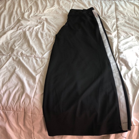 Wide leg Missguided track pants - Picture 4 of 6